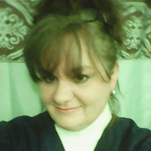 Meet your Posher, Geri